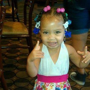 Meet your Posher, Jerrecia